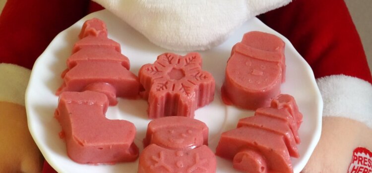 Confiseries tendres de Noël friandises sucrées de noel